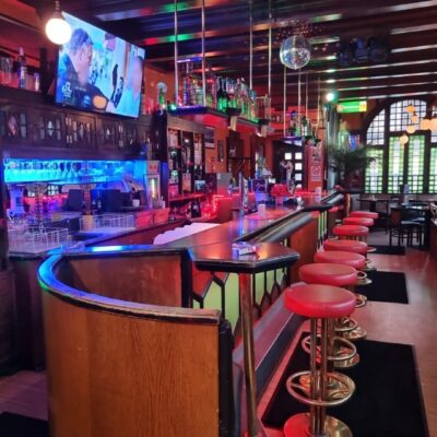 Bar Bar