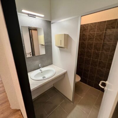 Damen WC Damen WC