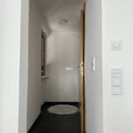 Aufgang WC 2
