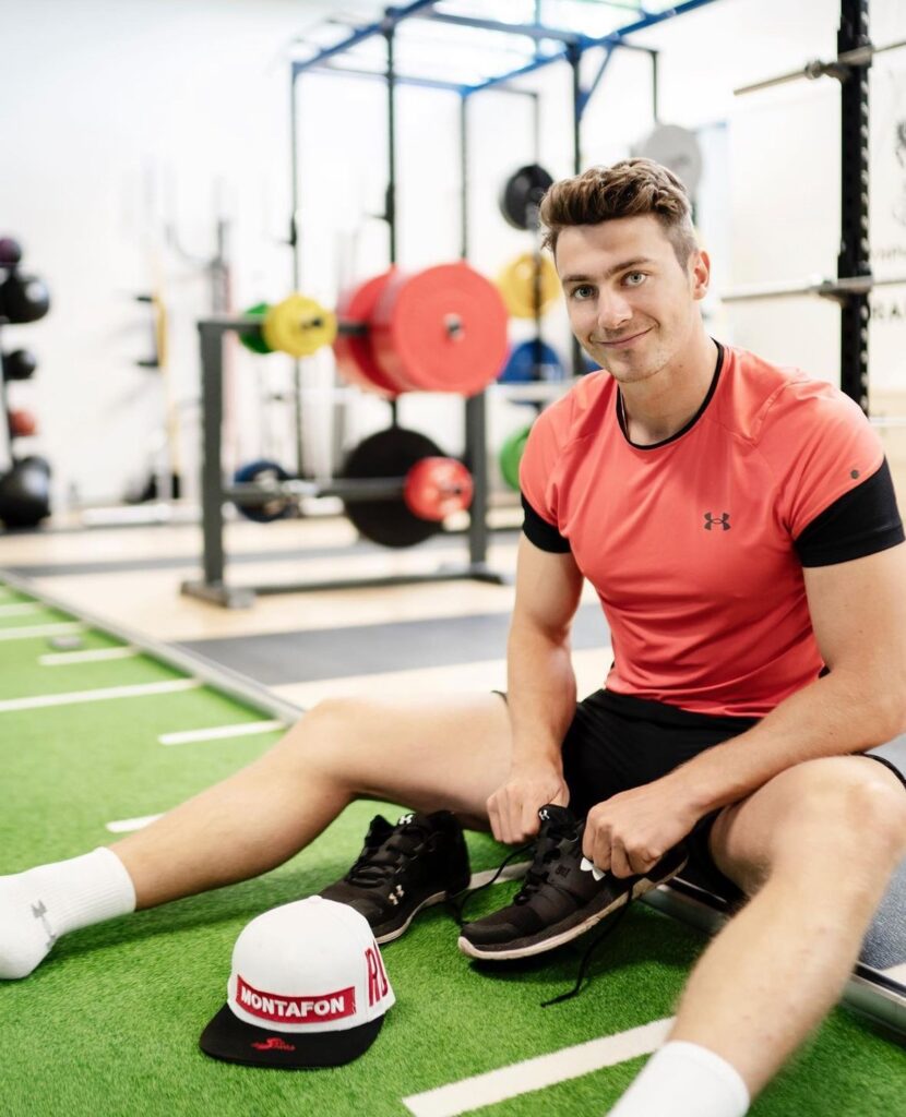 Alessandro_Training